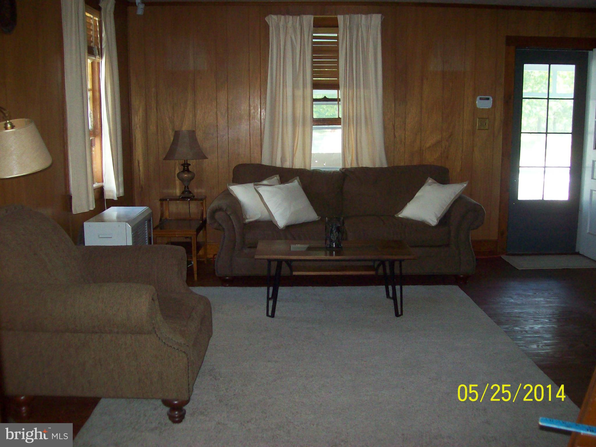 308 Liberty Road Federalsburg, MD 21632 - Photo 6 of 20 Living Room