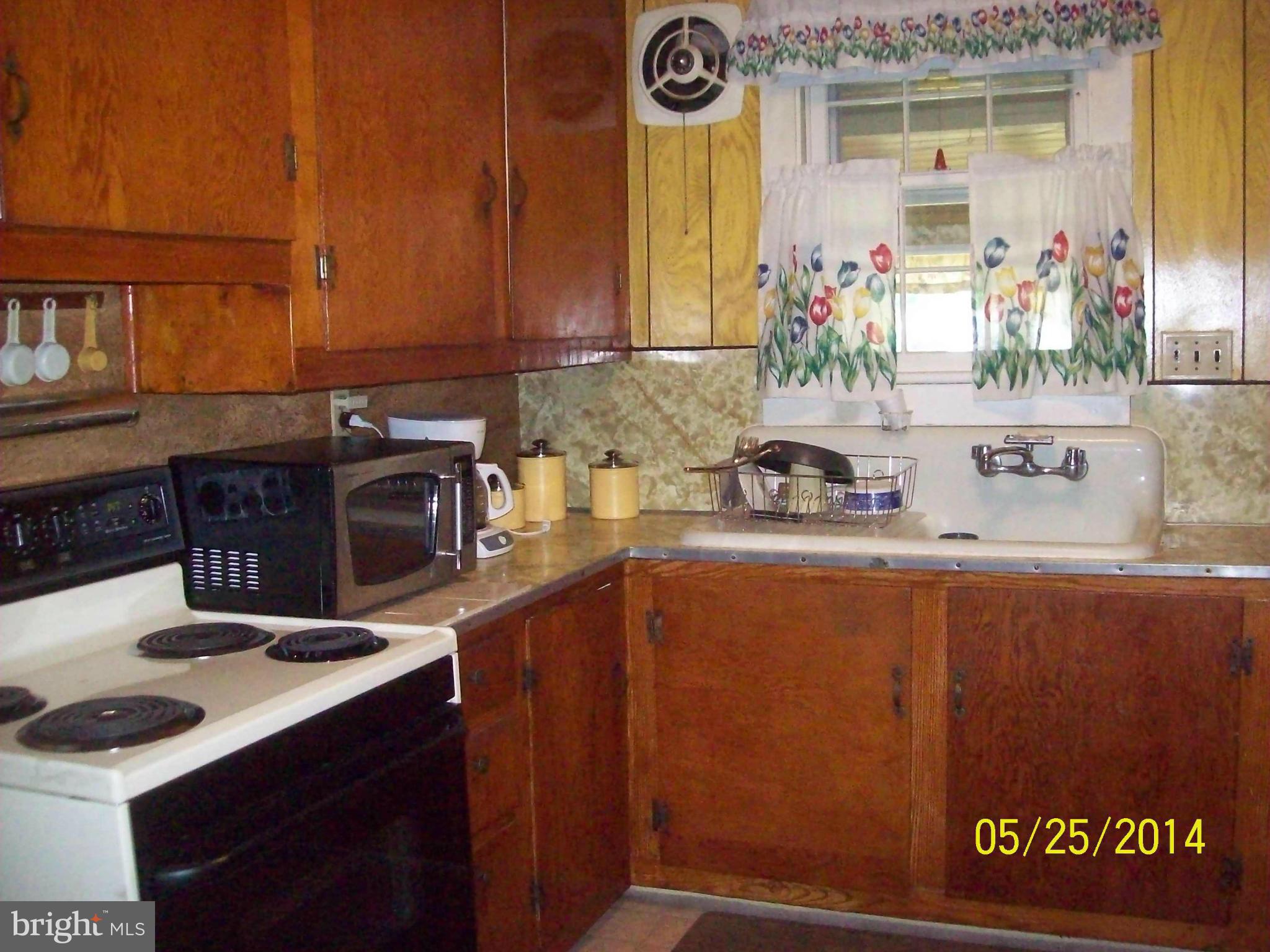 308 Liberty Road Federalsburg, MD 21632 - Photo 8 of 20 Kitchen