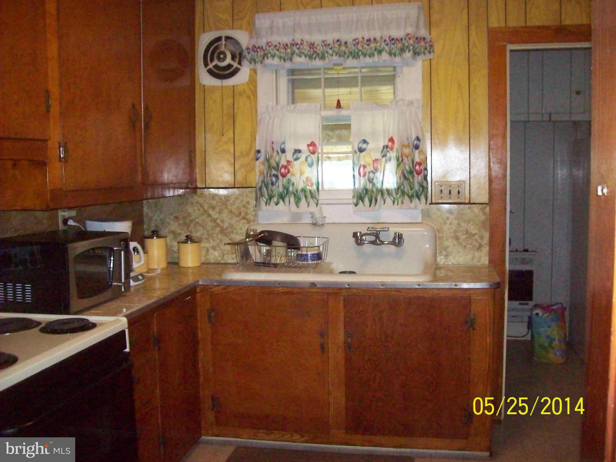 308 Liberty Road Federalsburg, MD 21632 - Photo 9 of 20 Kitchen