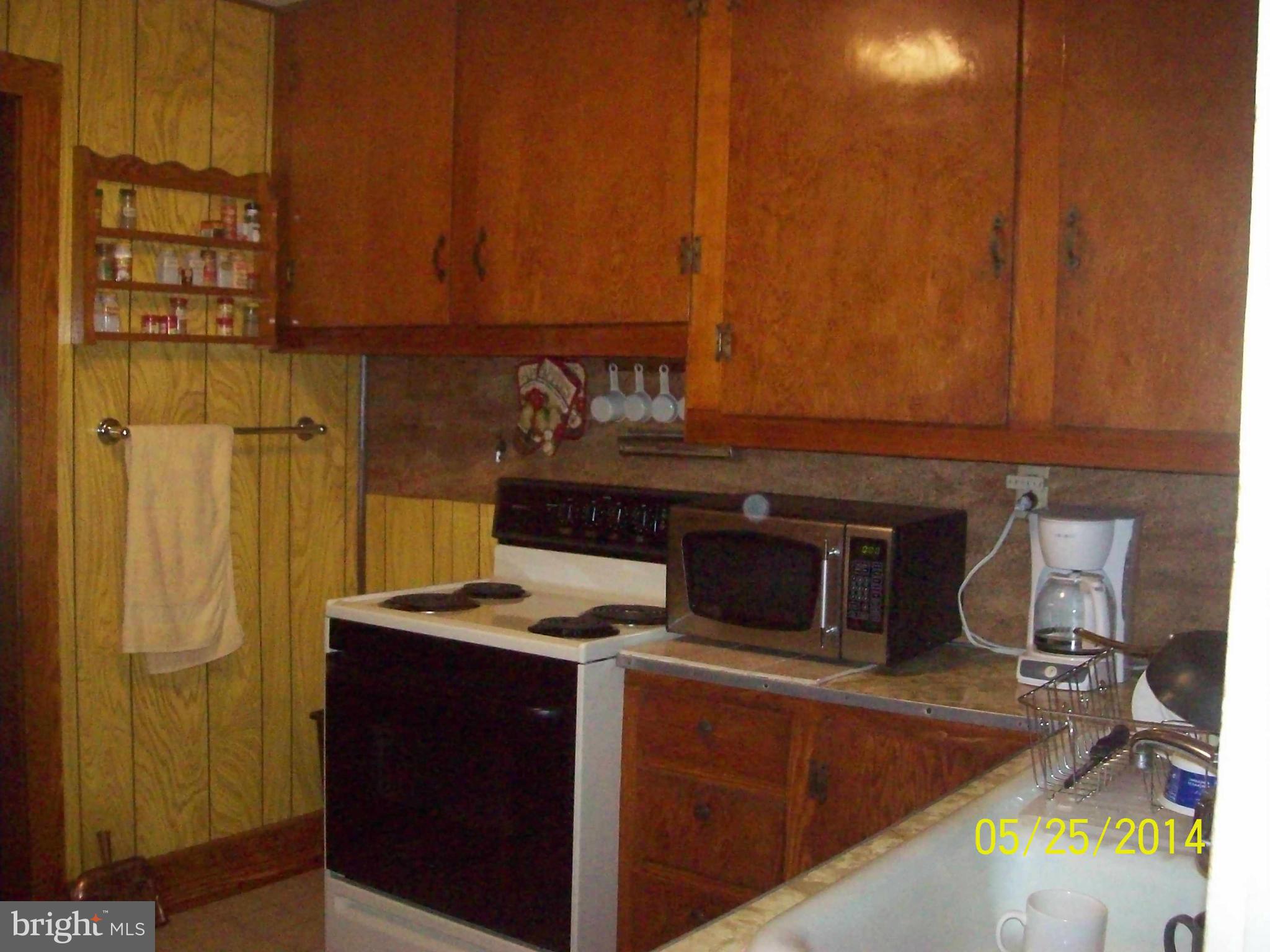 308 Liberty Road Federalsburg, MD 21632 - Photo 10 of 20 Kitchen