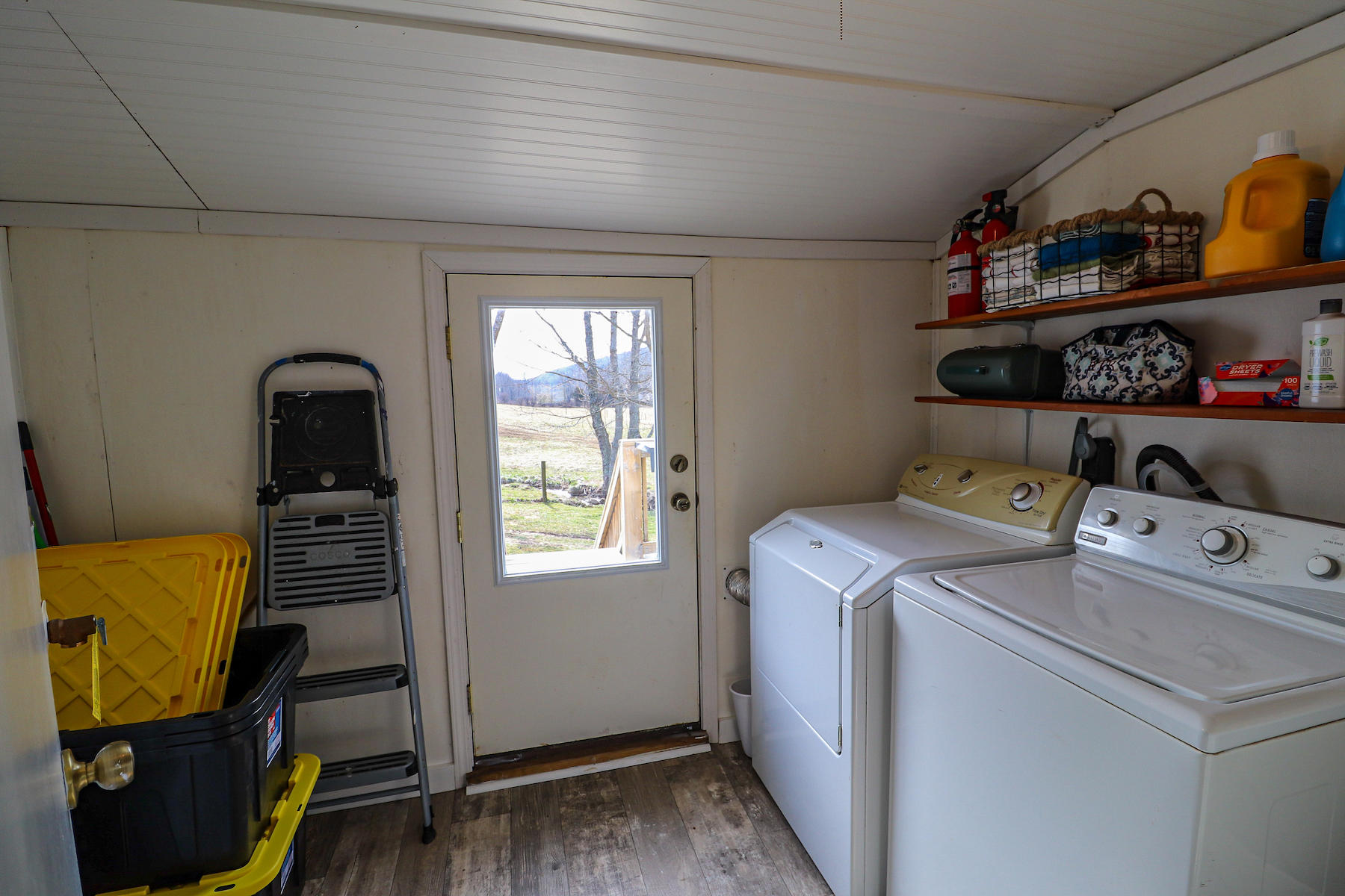 9021 Blacksburg Road Catawba, VA 24070 - Photo 17 of 32 Thomas17