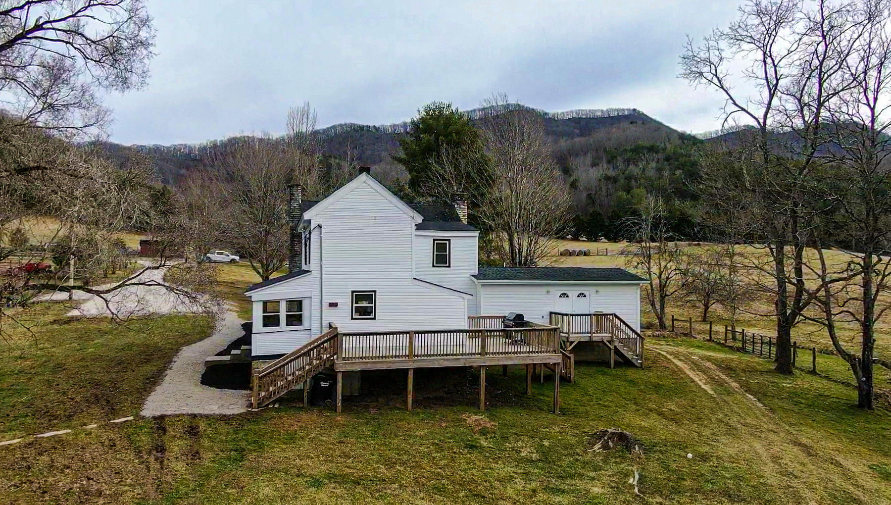 9021 Blacksburg Road Catawba, VA 24070 - Photo 18 of 32 Thomas18