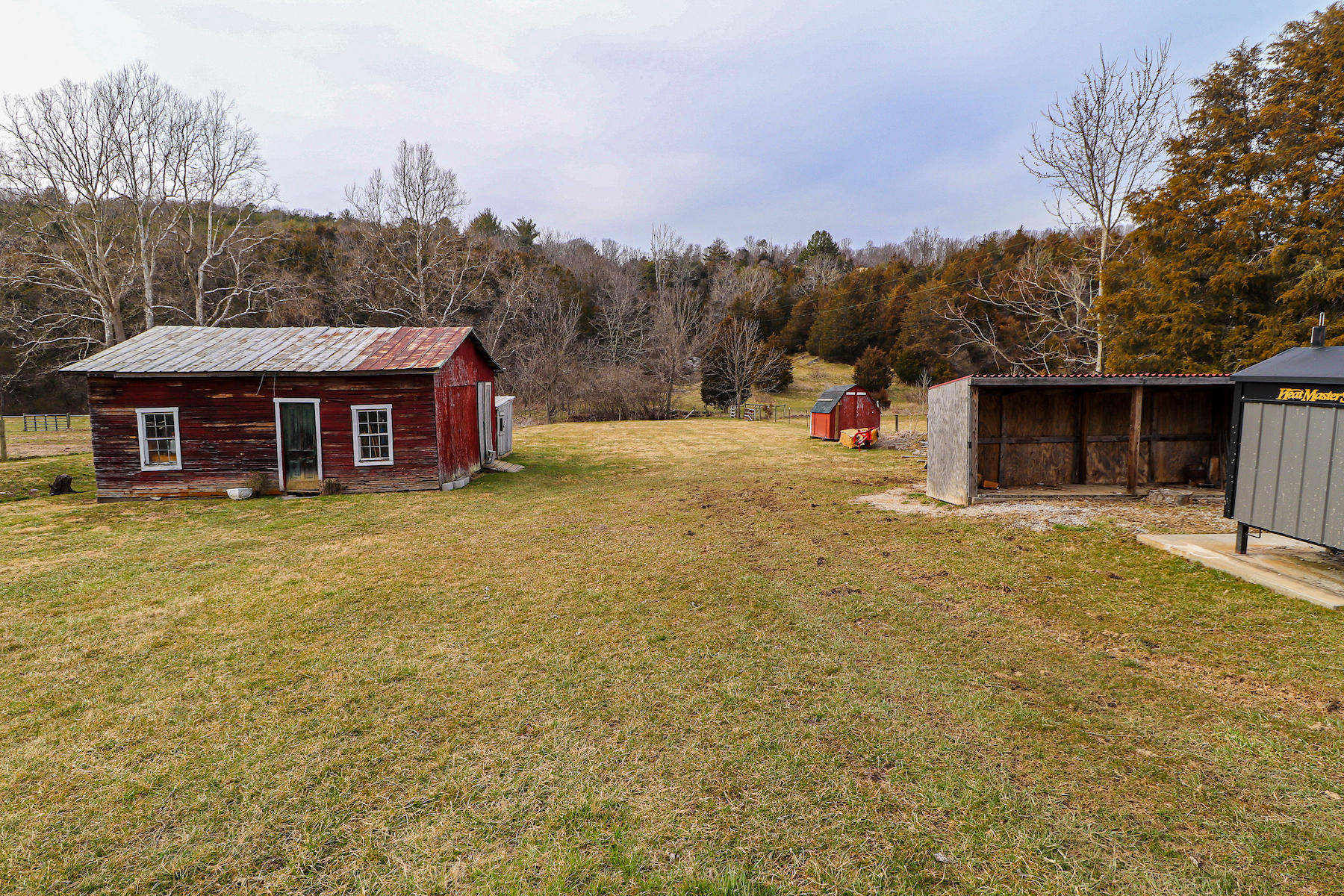 9021 Blacksburg Road Catawba, VA 24070 - Photo 20 of 32 Thomas20