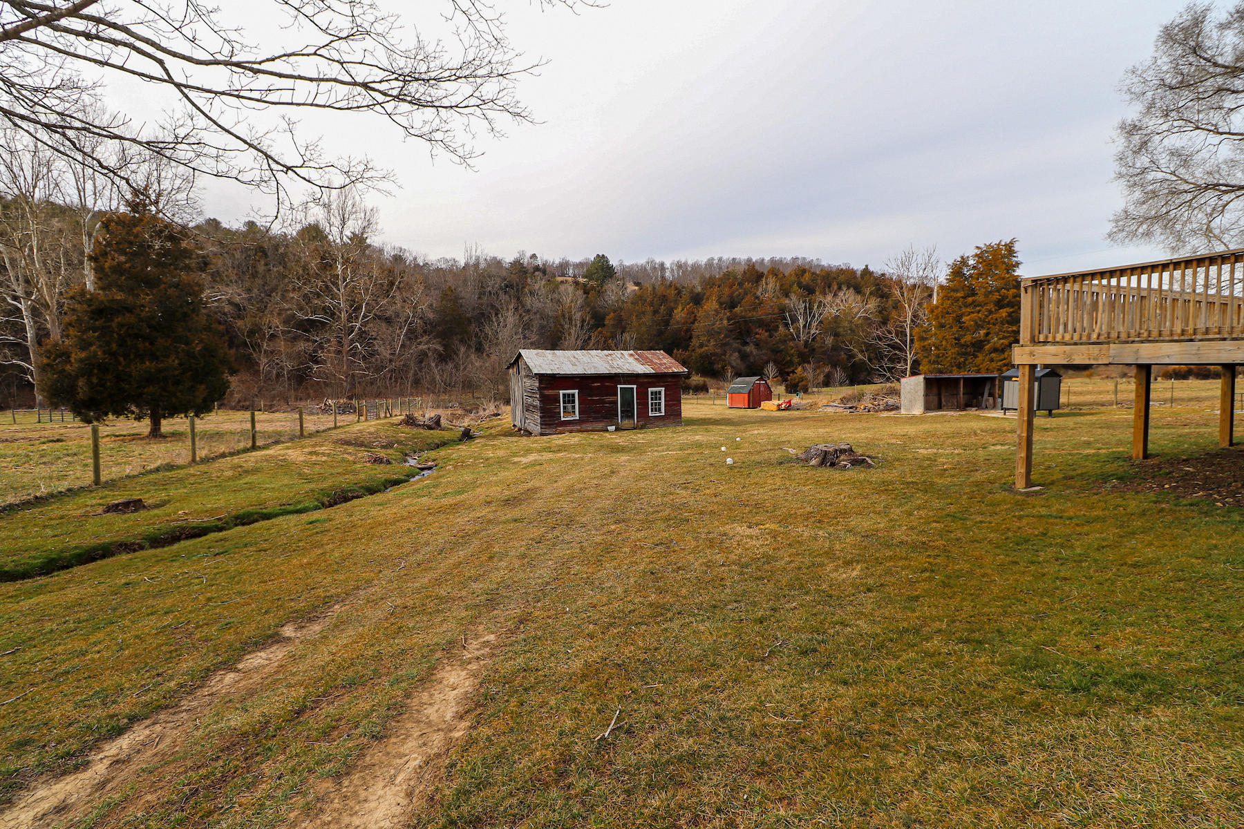 9021 Blacksburg Road Catawba, VA 24070 - Photo 23 of 32 Thomas23