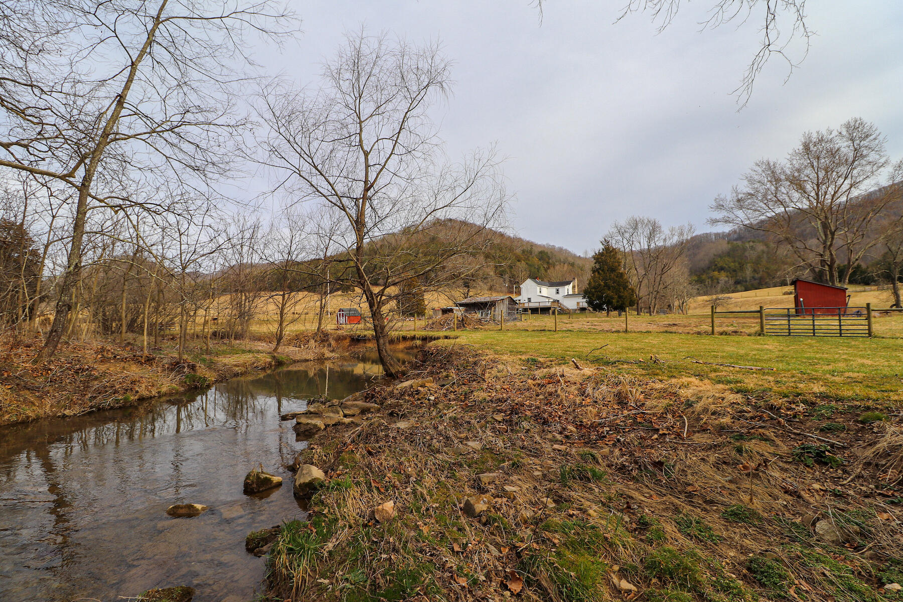 9021 Blacksburg Road Catawba, VA 24070 - Photo 28 of 32 Thomas28