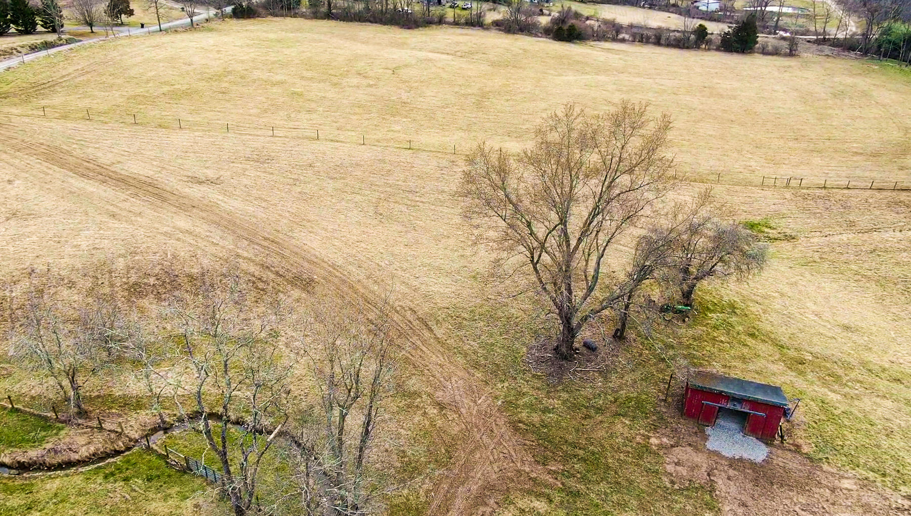 9021 Blacksburg Road Catawba, VA 24070 - Photo 31 of 32 Thomas31