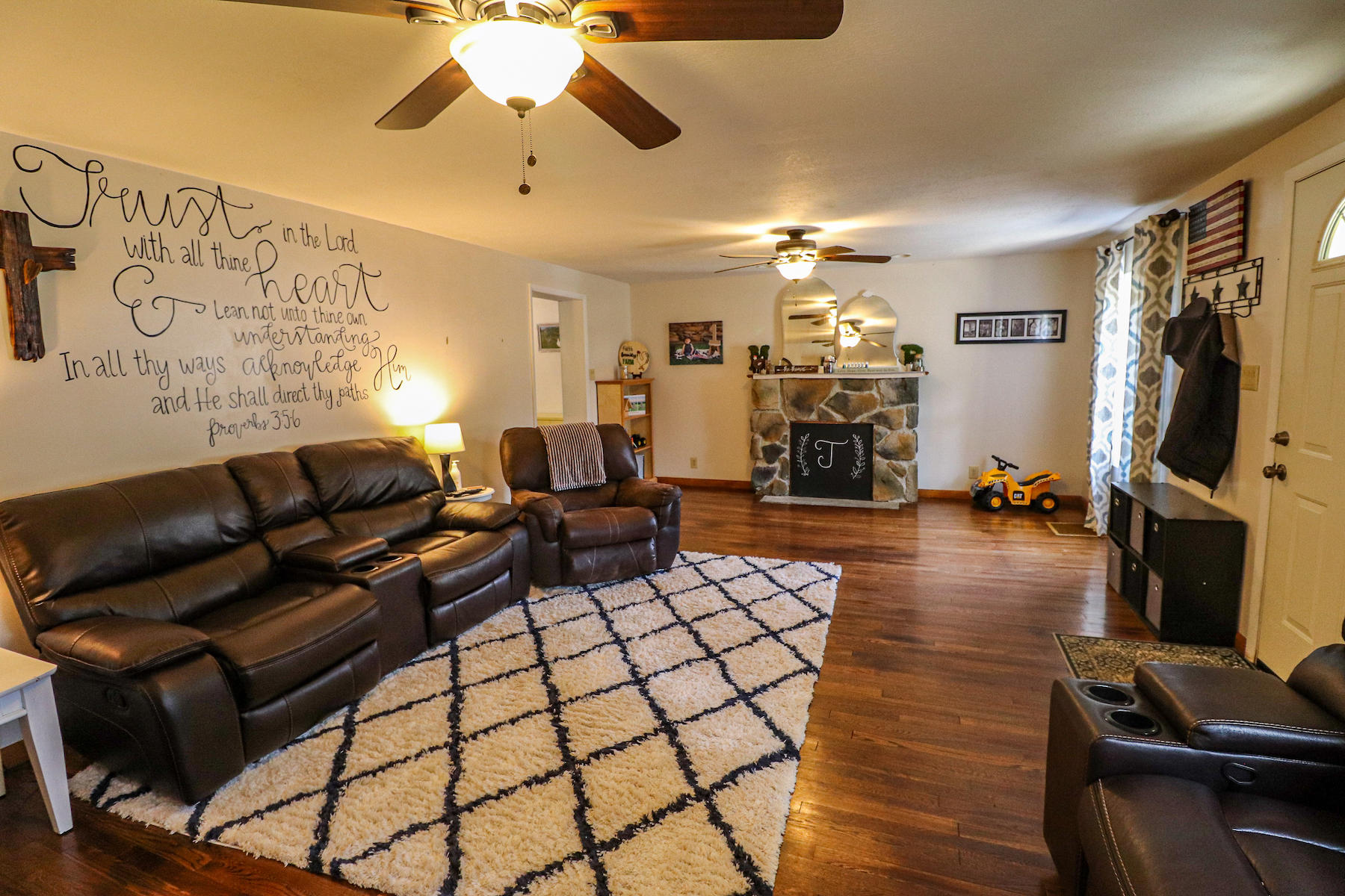 9021 Blacksburg Road Catawba, VA 24070 - Photo 5 of 32 Thomas5