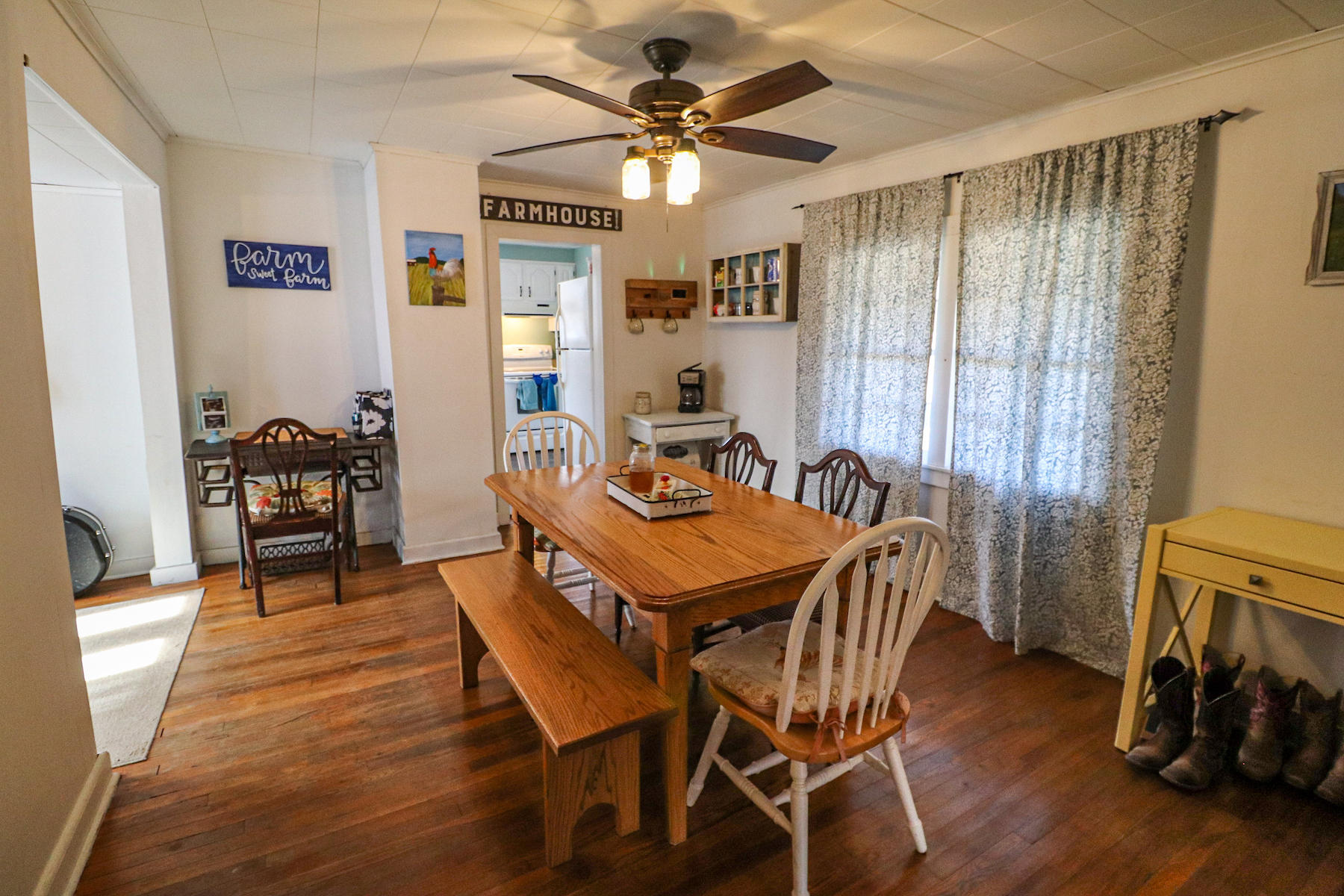 9021 Blacksburg Road Catawba, VA 24070 - Photo 6 of 32 Thomas6
