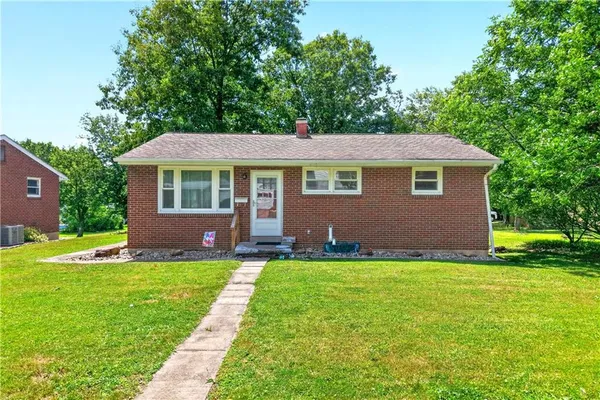 $189,000 | 1312 Oak Street, Connellsville, PA 15425