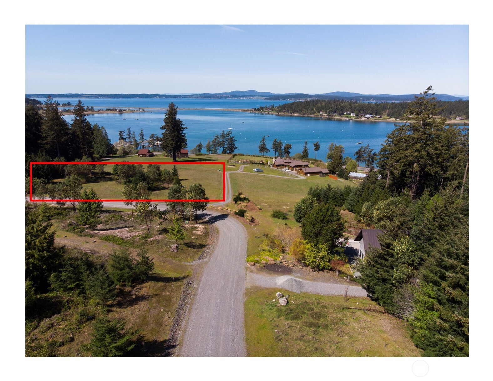 4 Rum Runner Road Lopez Island, WA 98261 - Photo 1 of 12 Gallery Image 1