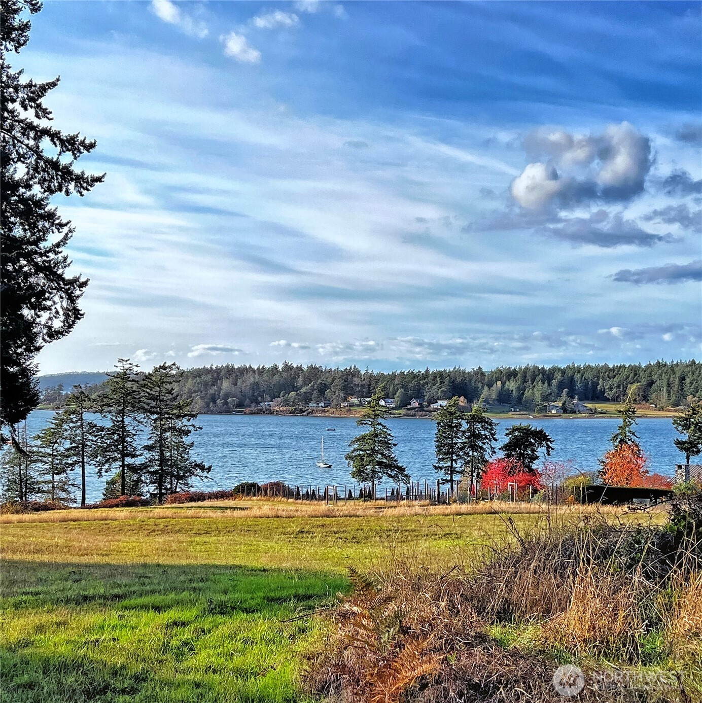 4 Rum Runner Road Lopez Island, WA 98261 - Photo 2 of 12 Gallery Image 2