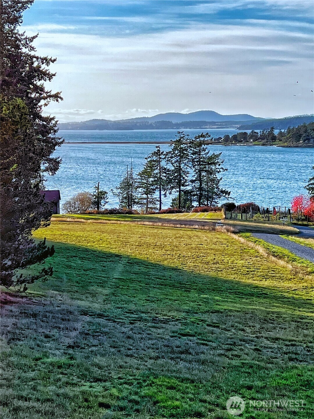4 Rum Runner Road Lopez Island, WA 98261 - Photo 3 of 12 Gallery Image 3
