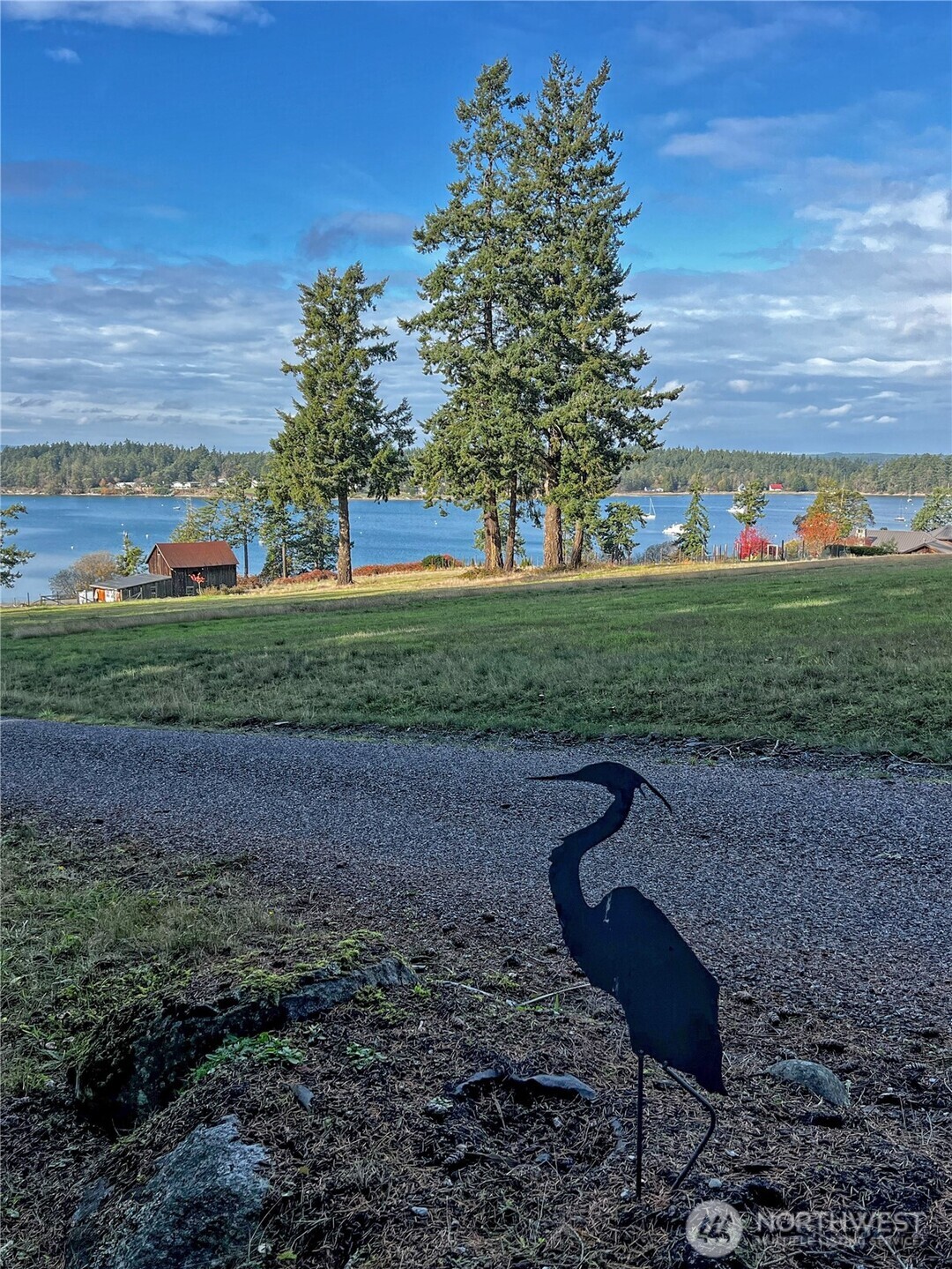 4 Rum Runner Road Lopez Island, WA 98261 - Photo 8 of 12 Gallery Image 8