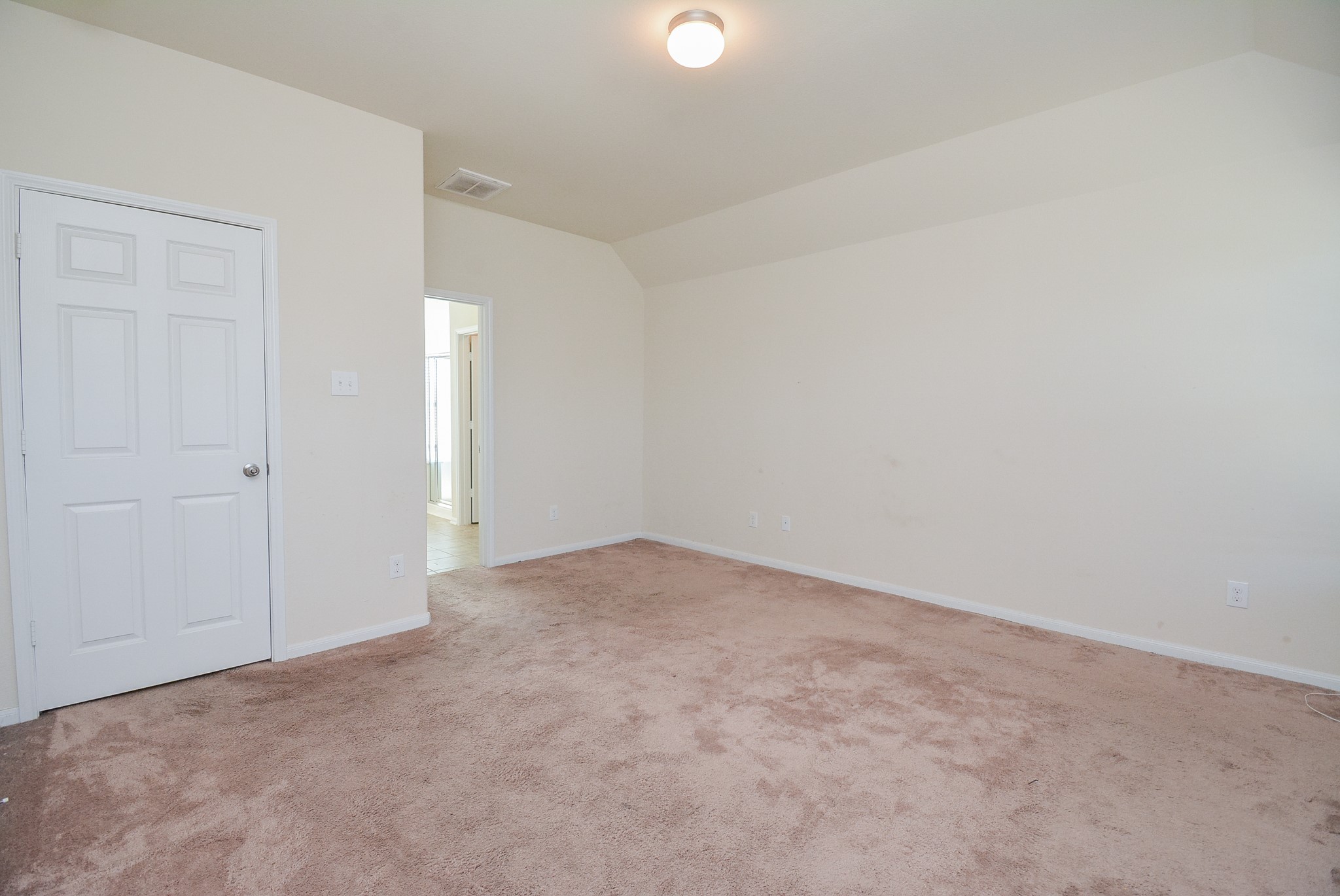 2380 Elm Crossing Trail Spring, TX 77386 - Photo 19 of 36 Master Bedroom
