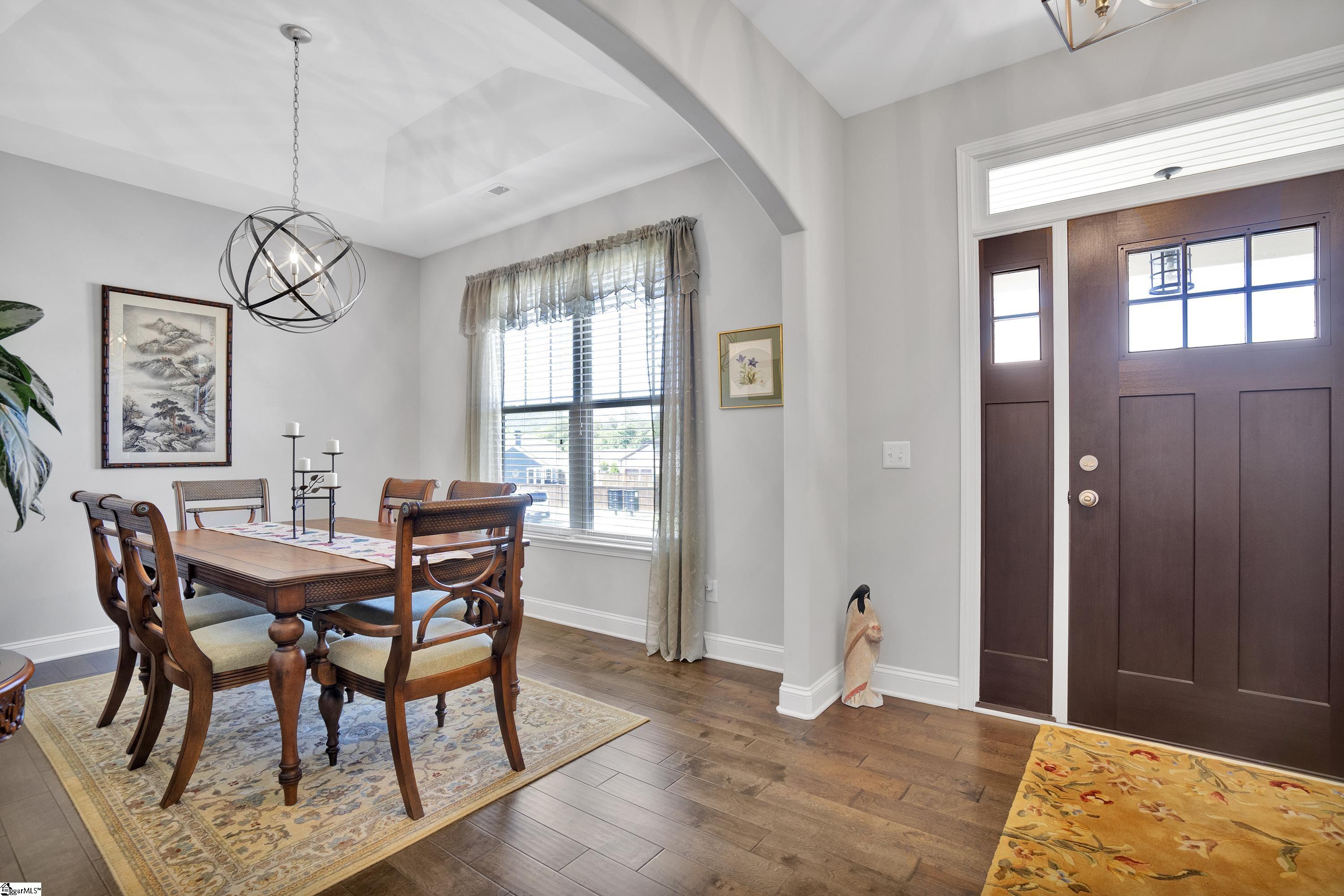 101 Timbertrail Way Travelers Rest, SC 29690 - Photo 11 of 27 Gallery Image 11