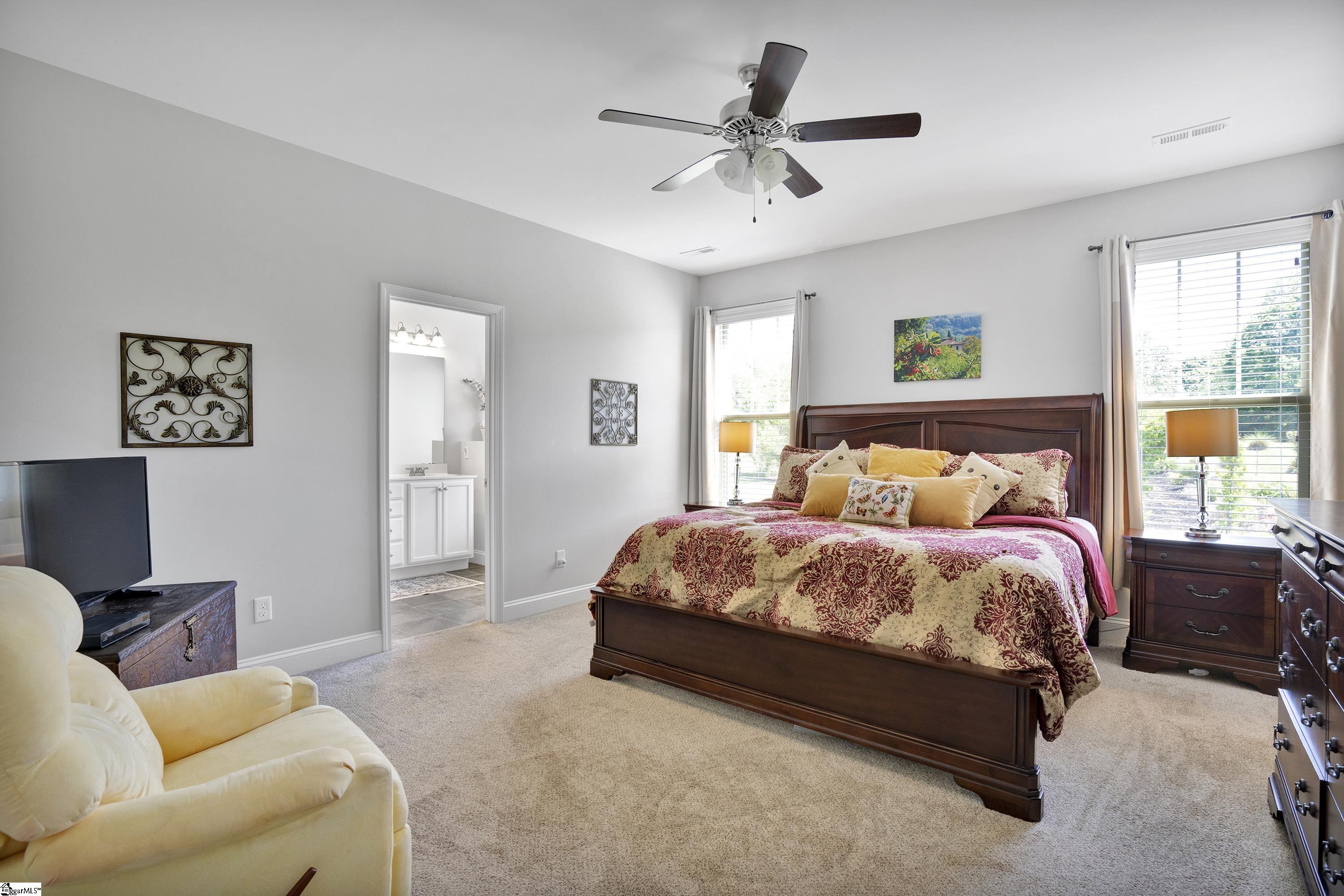 101 Timbertrail Way Travelers Rest, SC 29690 - Photo 12 of 27 Gallery Image 12