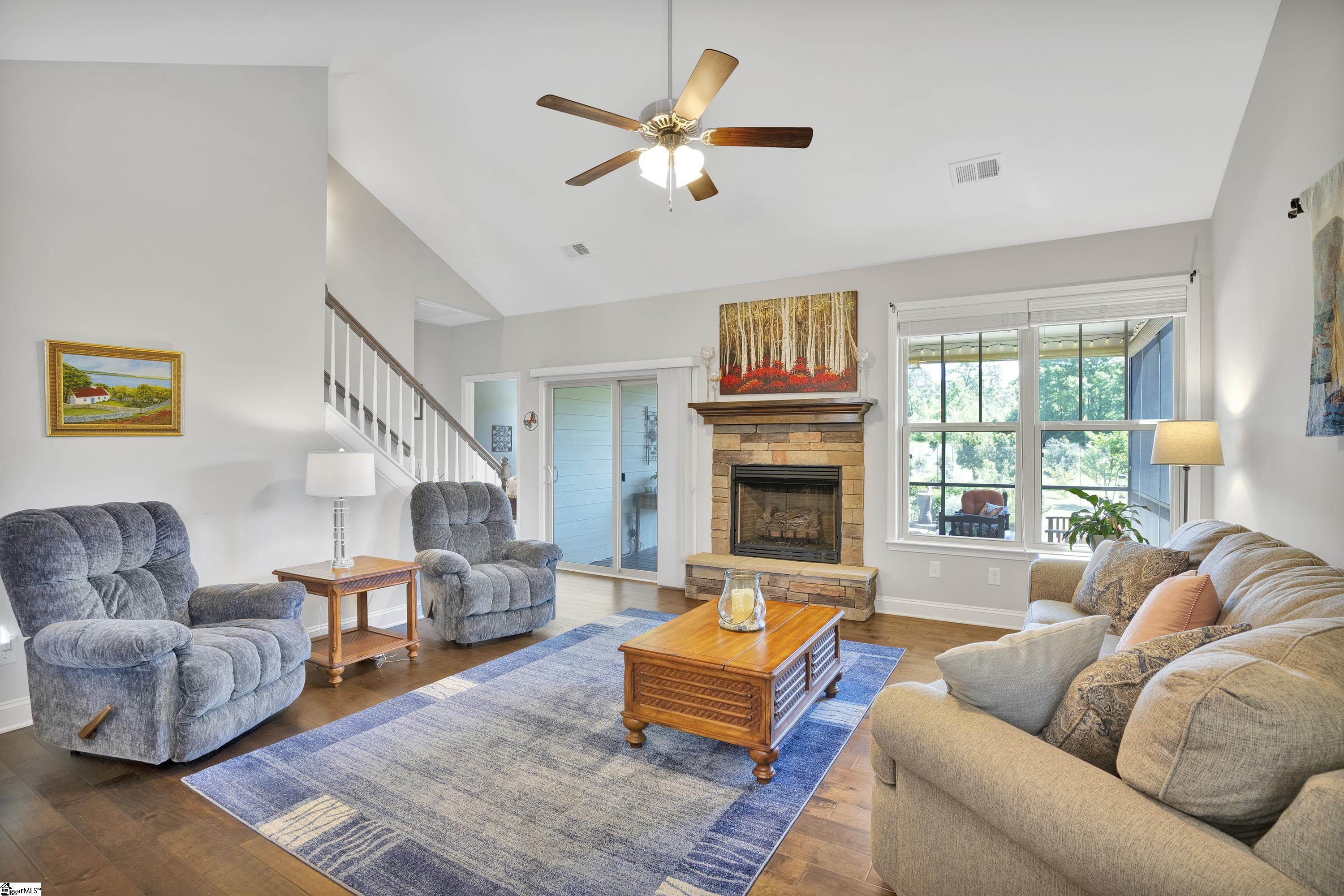 101 Timbertrail Way Travelers Rest, SC 29690 - Photo 8 of 27 Gallery Image 8