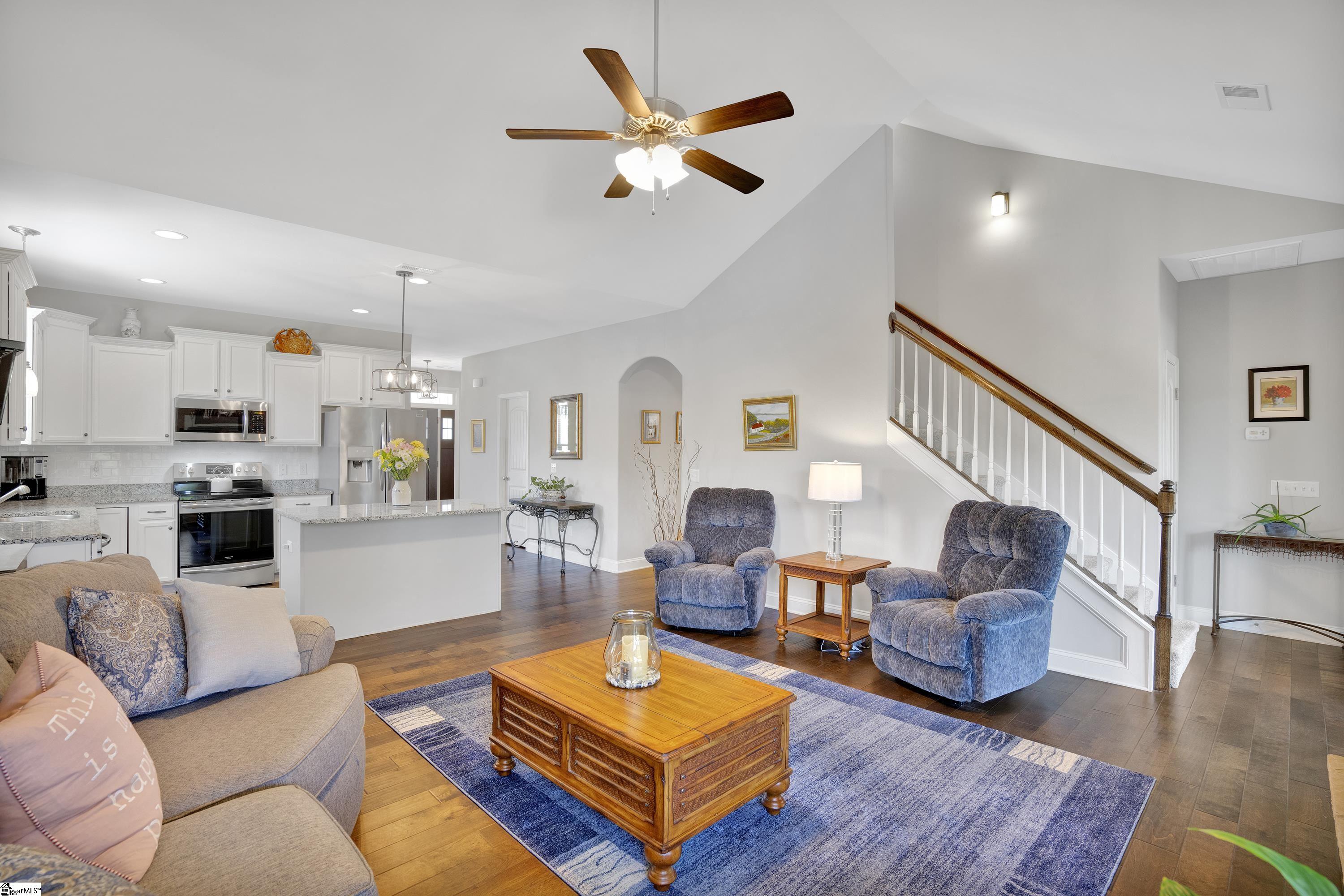 101 Timbertrail Way Travelers Rest, SC 29690 - Photo 9 of 27 Gallery Image 9