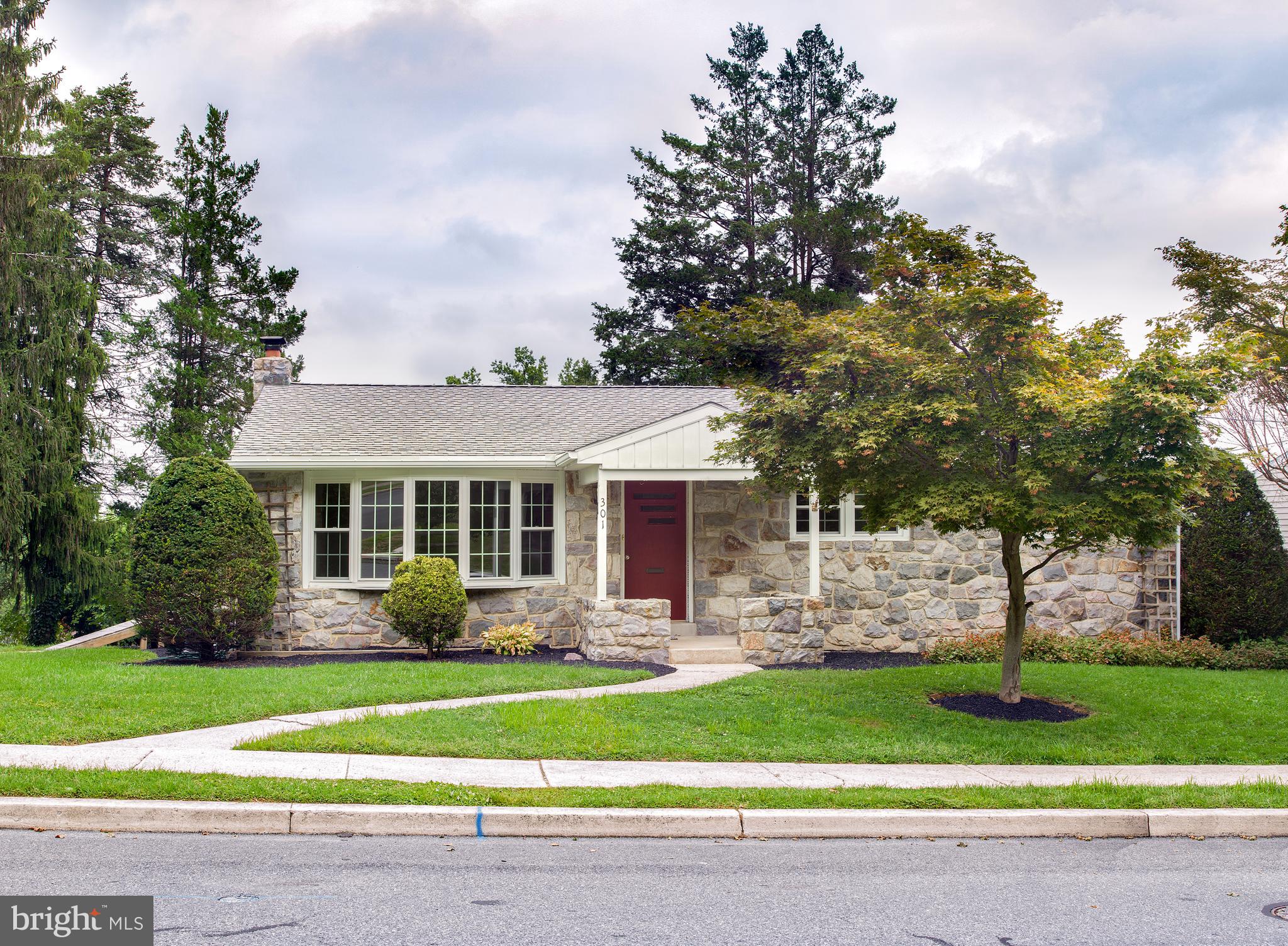 301 East Broad Street Reading, PA 19607 - Photo 2 of 19 Gallery Image 2