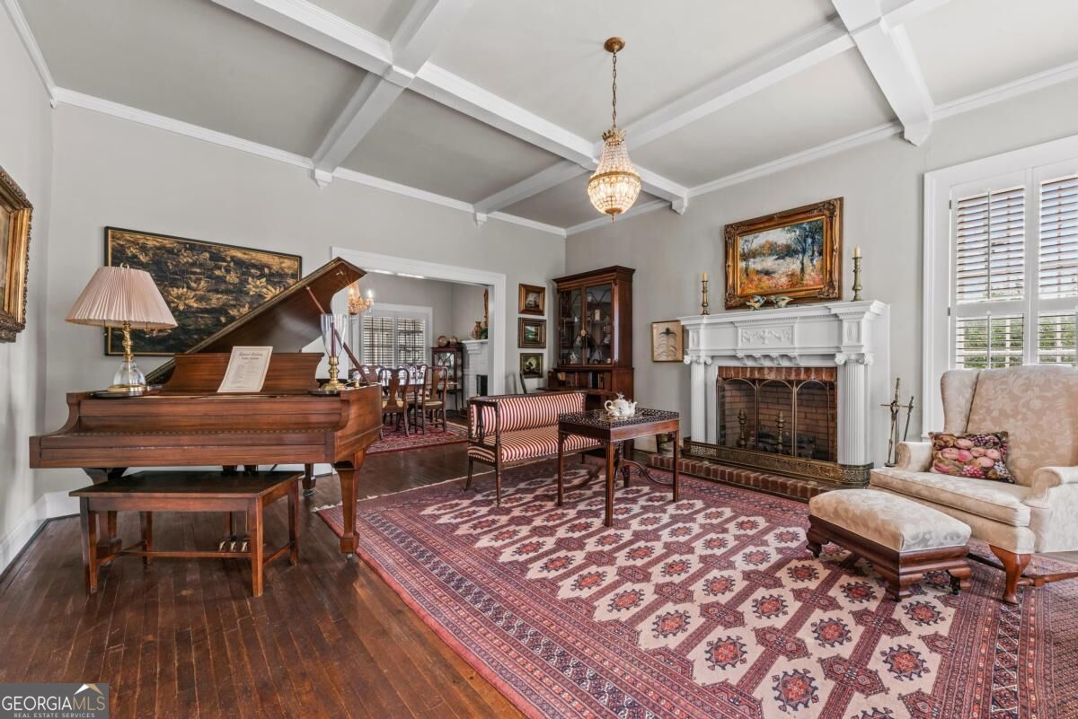 437 Milledgeville Road Eatonton, GA 31024 - Photo 10 of 54 Gallery Image 10