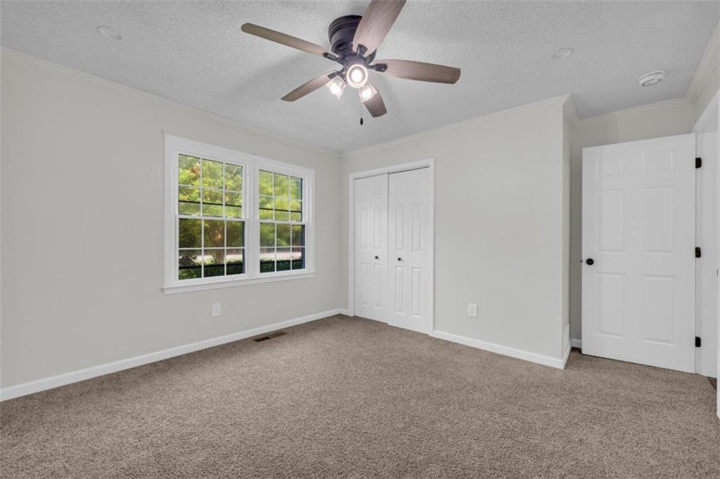 9597 Highway 334 Nicholson, GA 30565 - Photo 36 of 41 a view of an empty room with a window