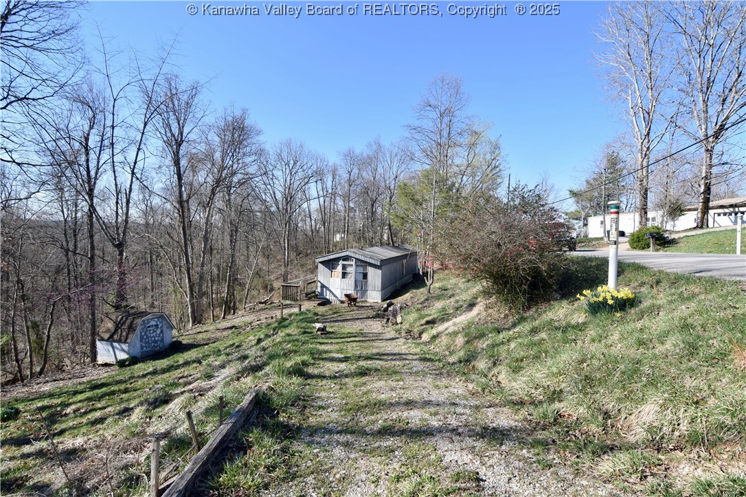 254 Midway Acres Drive Ripley, WV 25271 - Photo 1 of 6 Gallery Image 1