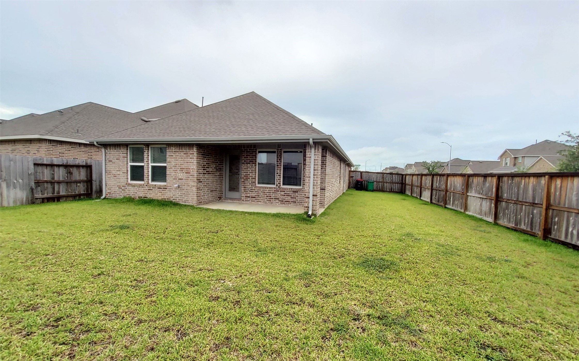4901 Blue Beetle Rdg Drive Katy, TX 77493 - Photo 44 of 47