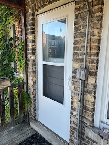 933 Green Bay Road Winnetka, IL 60093 - Photo 17 of 46 a view of outdoor space
