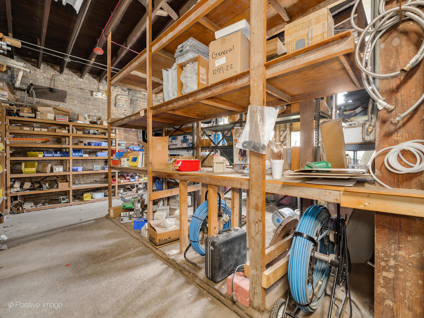 933 Green Bay Road Winnetka, IL 60093 - Photo 39 of 46 a view of storage and utility room