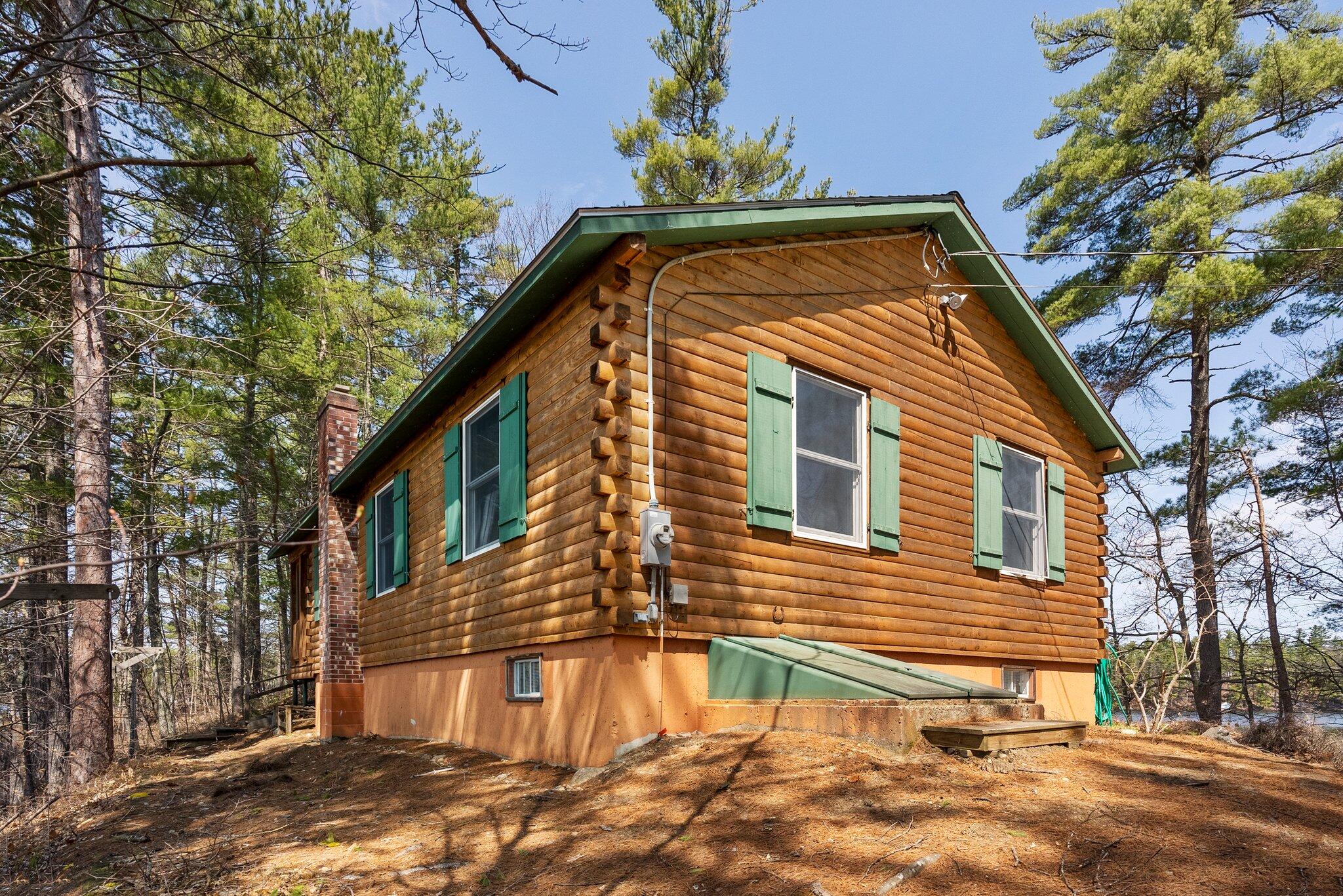 106 Shepard's Island Road Newfield, ME 04095 - Photo 13 of 49 22-web-or-mls-DSC03640