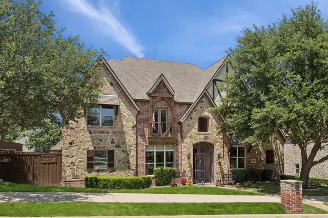 $950,000 | 2312 Brandywine, McKinney, TX 75070