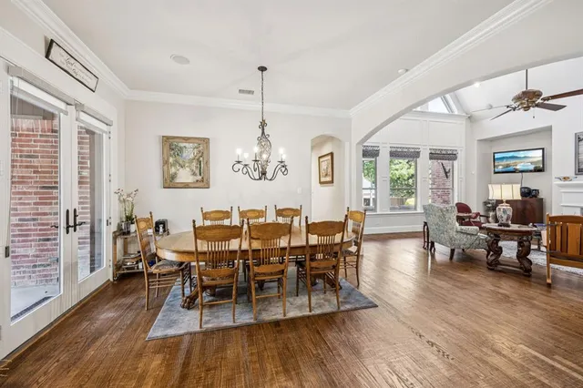 $950,000 | 2312 Brandywine, McKinney, TX 75070