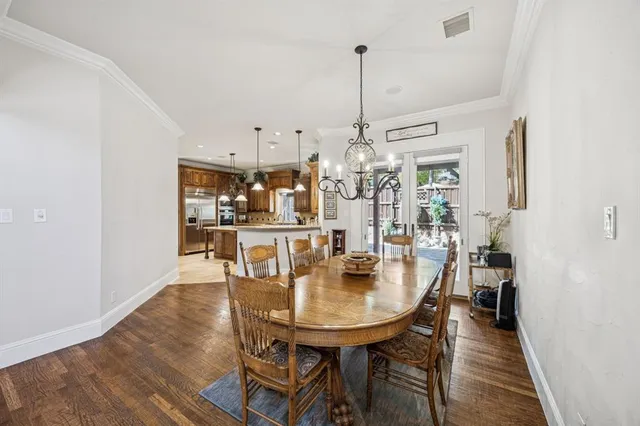 $950,000 | 2312 Brandywine, McKinney, TX 75070