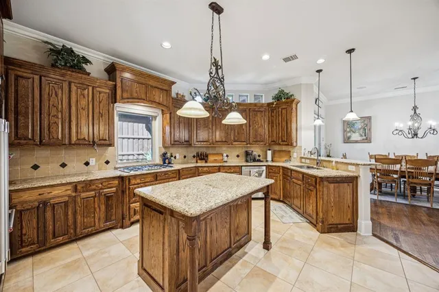 $950,000 | 2312 Brandywine, McKinney, TX 75070