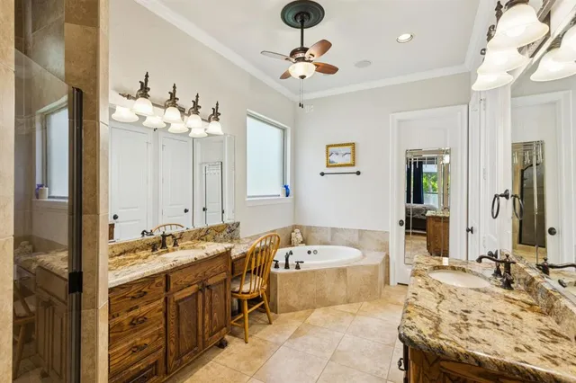 $950,000 | 2312 Brandywine, McKinney, TX 75070