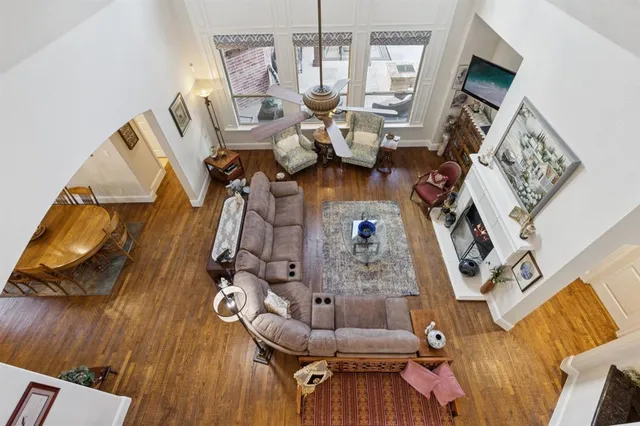 $950,000 | 2312 Brandywine, McKinney, TX 75070