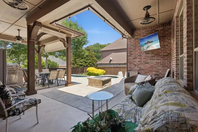 $950,000 | 2312 Brandywine, McKinney, TX 75070