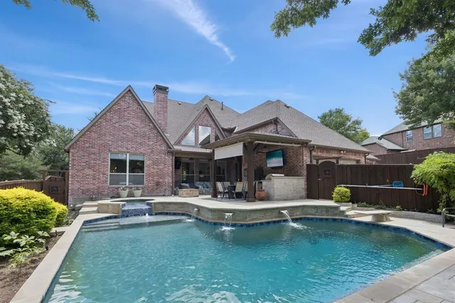 $950,000 | 2312 Brandywine, McKinney, TX 75070