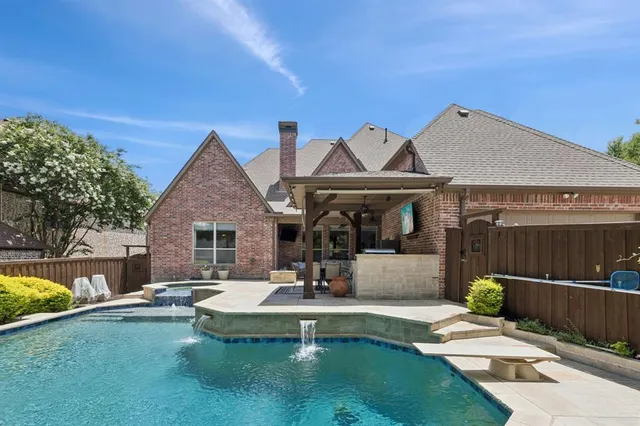 $950,000 | 2312 Brandywine, McKinney, TX 75070