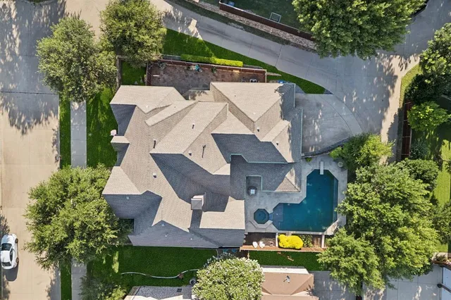 $950,000 | 2312 Brandywine, McKinney, TX 75070