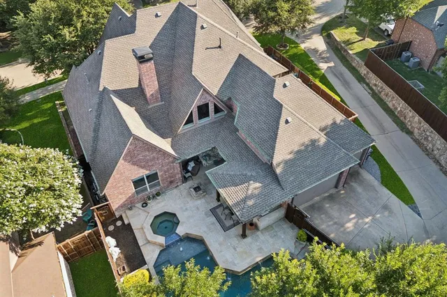 $950,000 | 2312 Brandywine, McKinney, TX 75070