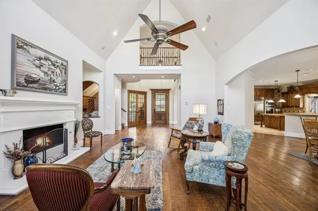 $950,000 | 2312 Brandywine, McKinney, TX 75070