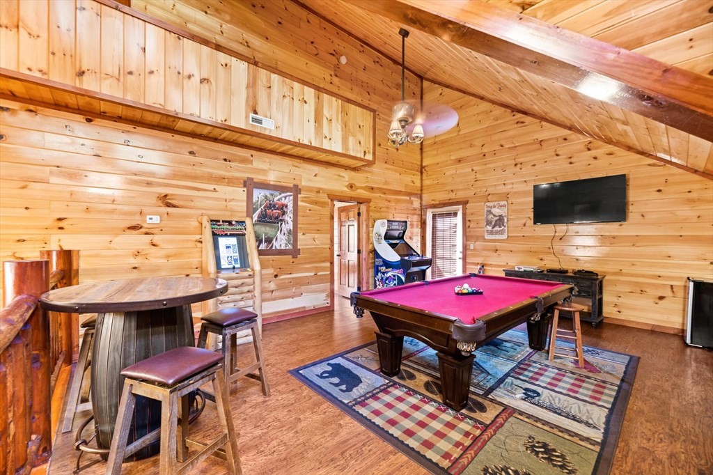4339 Forest Ridge Way Pigeon Forge, TN 37863 - Photo 13 of 36