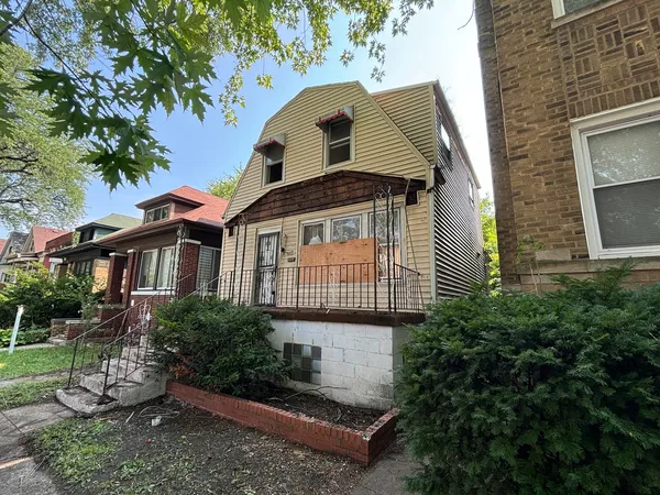 $78,000 | 7843 South Langley Avenue, Chicago, IL 60619