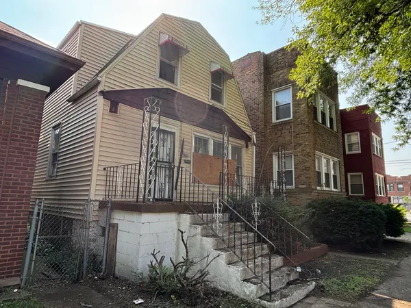 $78,000 | 7843 South Langley Avenue, Chicago, IL 60619