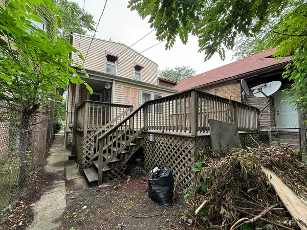 $78,000 | 7843 South Langley Avenue, Chicago, IL 60619
