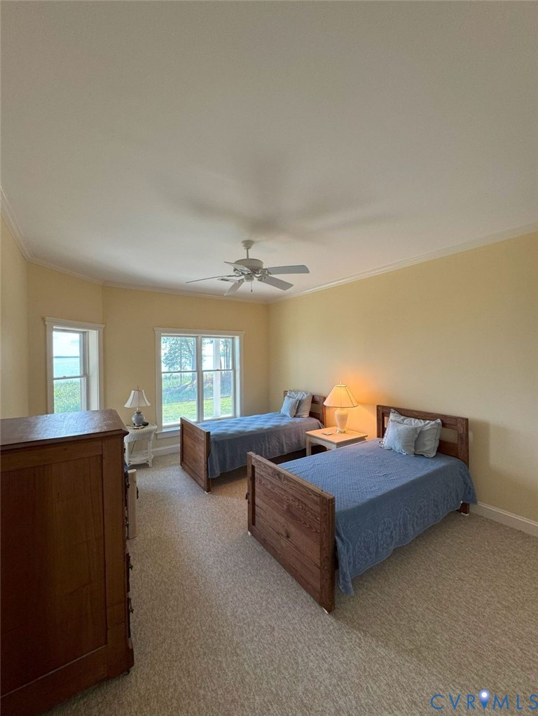 1321 Mt Prospect Road Laneview, VA 22504 - Photo 43 of 49