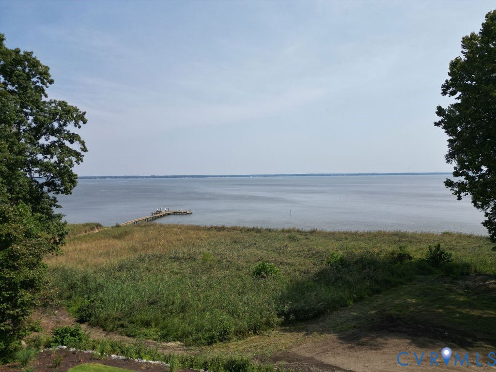 1321 Mt Prospect Road Laneview, VA 22504 - Photo 6 of 49 a view of an ocean and mountain