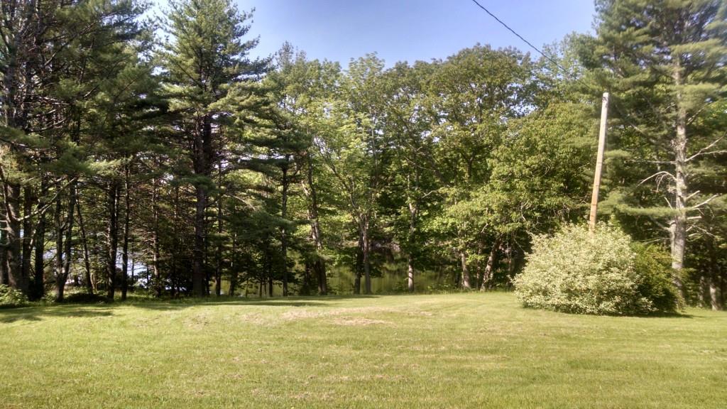 286 Back River Road Boothbay, ME 04537 - Photo 3 of 22 Photo
