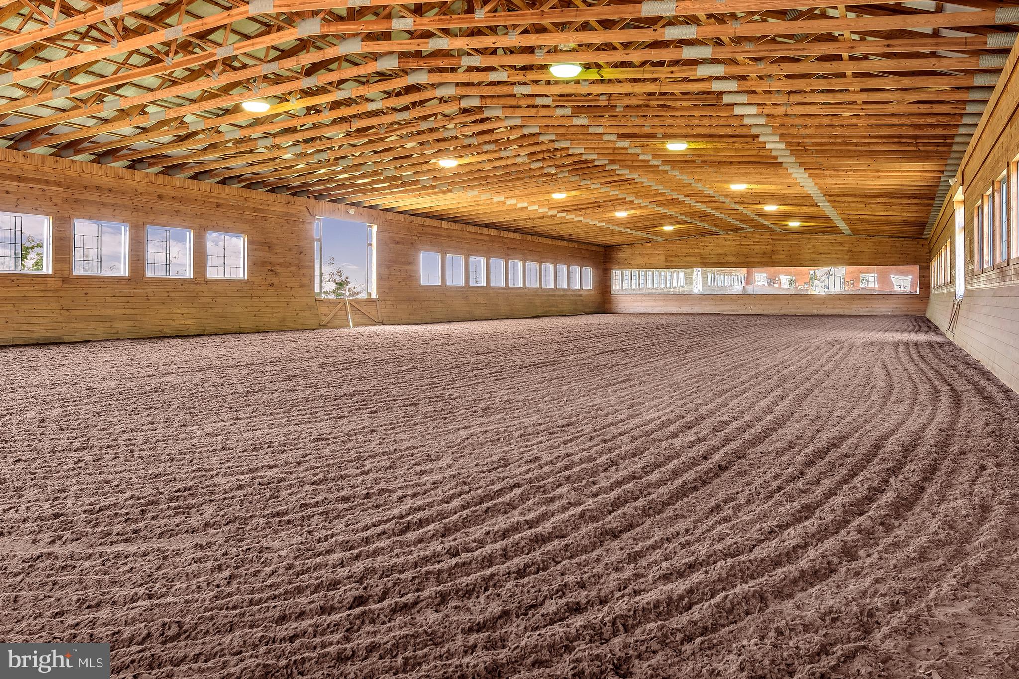 6354 Statum Road Preston, MD 21655 - Photo 33 of 75 Indoor Arena
